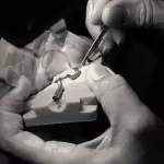 Sự rực rỡ táo bạo của Crystal Link