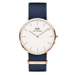 classic bayswater dw00100275 – size 40mm