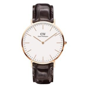 classic york dw00100011 – nam 40mm